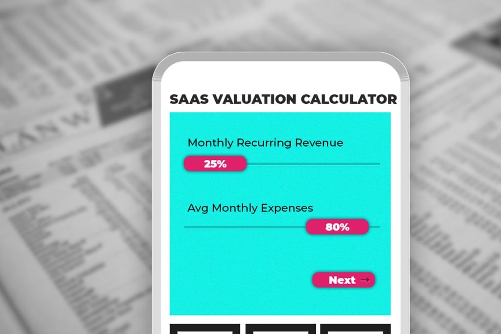 Saas-การประเมินค่า-เครื่องคิดเลข