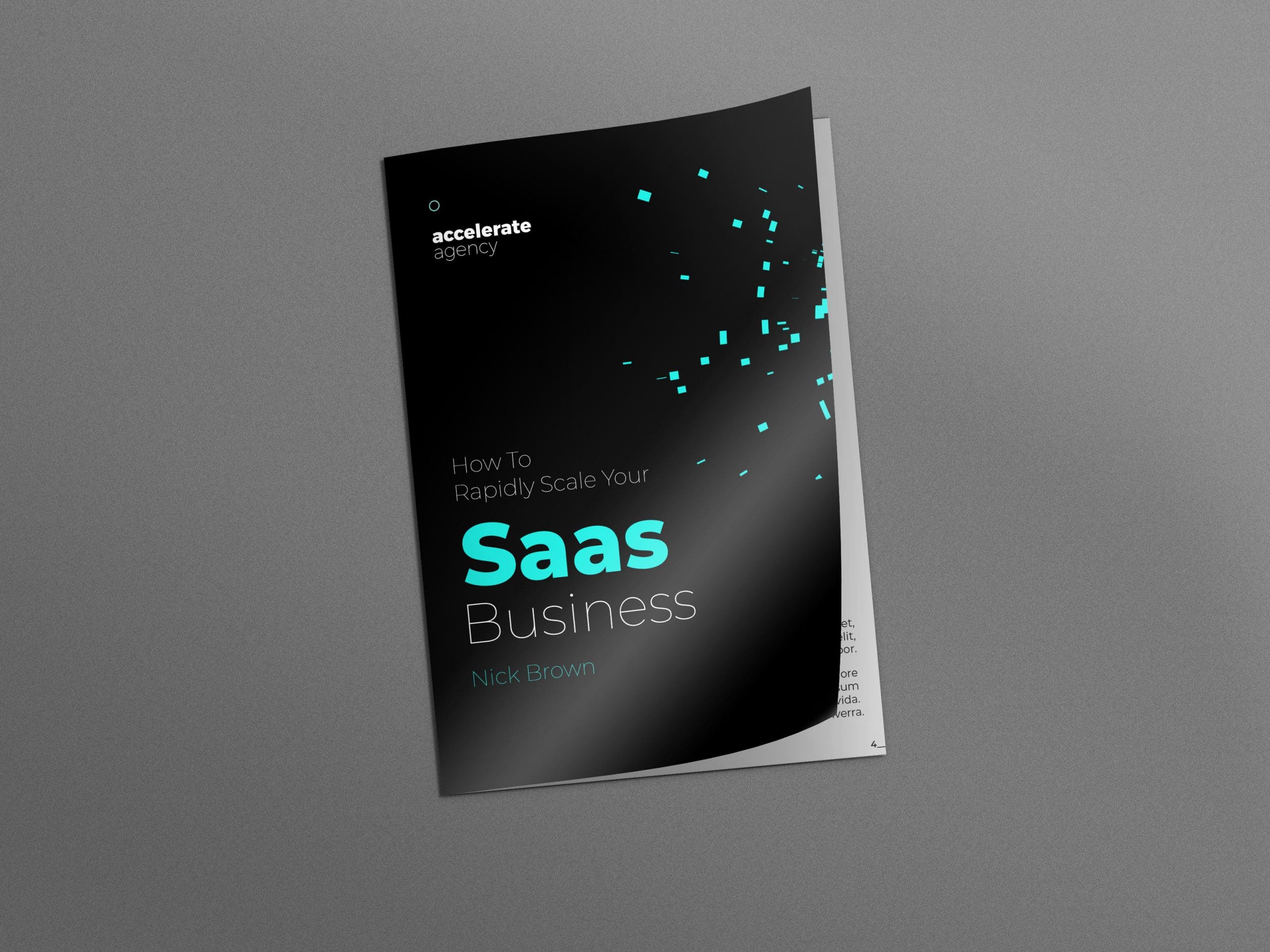SaaS-การตลาด-กลยุทธ์-คู่มือ