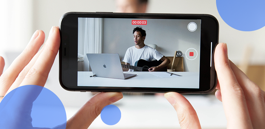 Starten Sie einen YouTube-Kanal Start a YouTube Channel