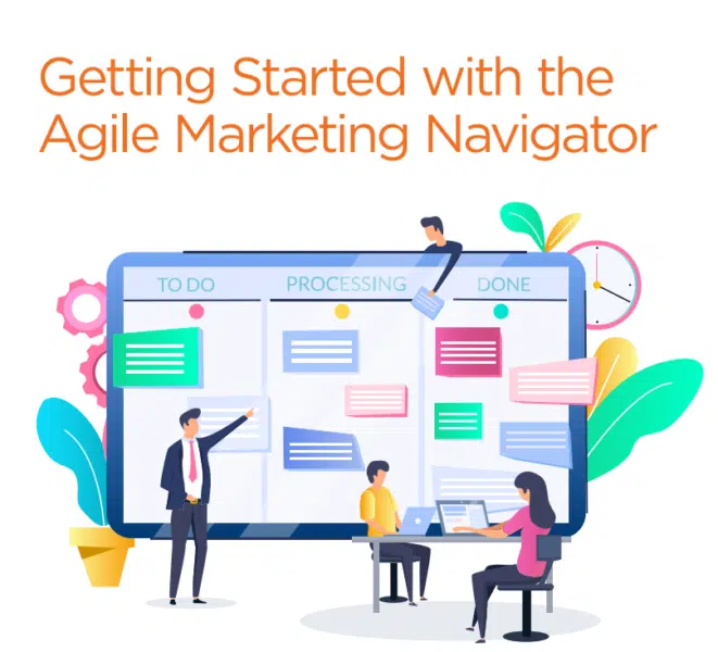 เริ่มต้นใช้งาน Agile Marketing Navigator ปก 2 661x600