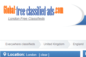 London Classifieds 2023: los 10 mejores sitios de publicación de anuncios de Londres para publicidad comercial gratuita @ads2020.marketing Blog para principiantes London-free-classifieds-300x200