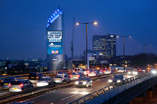 Sitios de publicidad en línea para Londres Online advertising sites for London-50x333