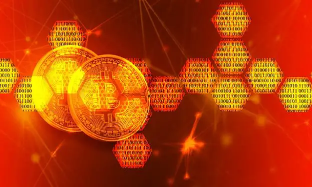 Blockchain de 6 industrias se está transformando ahora mismo