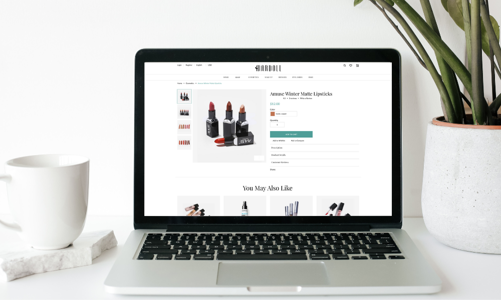 แอปผลิตภัณฑ์ Shopify ที่ดีที่สุด