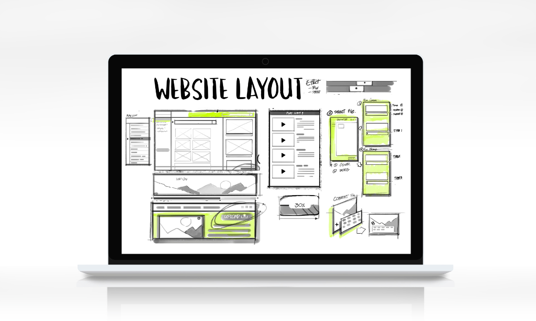 vantaggi delle app per la creazione di pagine di Shopify