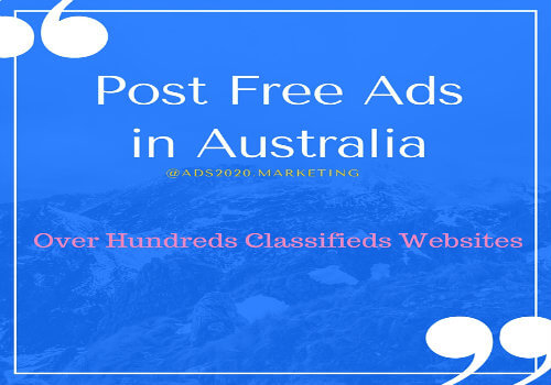 Post-free-ads-inAustralia-over-100-Classifieds-sites-500x350