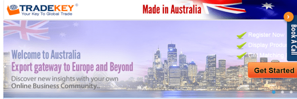 Liste der australischen B2B-Sites 2023 – Top 10 der Marktplatz- und australischen Handelsportale @ads2020.marketing Blog für Anfänger TradeKey-australia-marketplace-portal-B2B-600x200