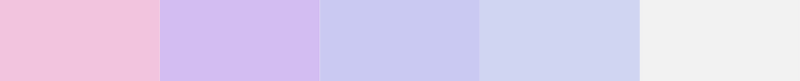 Spring Color Palette 9 แรงบันดาลใจจากเทมเพลตสปริงโดย Placeit โดย Envato