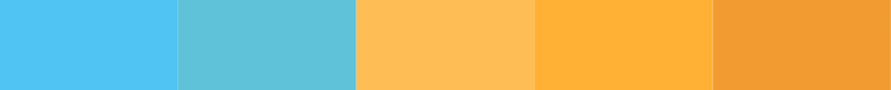 Spring Color Palette 13 แรงบันดาลใจจากเทมเพลตฤดูใบไม้ผลิโดย Placeit โดย Envato