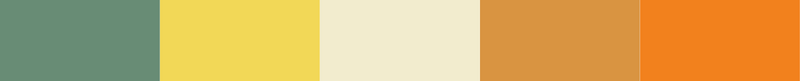Spring Color Palette 10 แรงบันดาลใจจากเทมเพลตฤดูใบไม้ผลิโดย Placeit โดย Envato