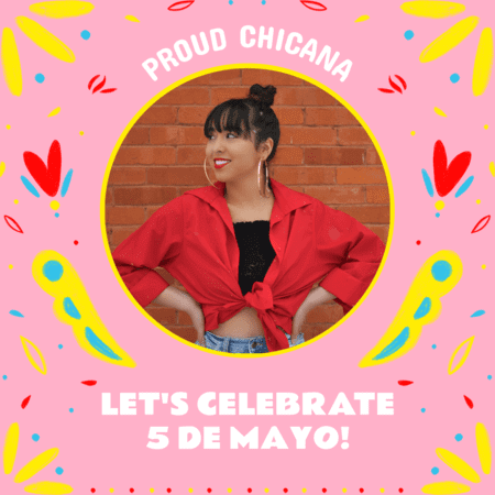 ผู้โพสต์ Instagram เพื่อเฉลิมฉลอง Cinco De Mayo ด้วยคำพูด 3656a