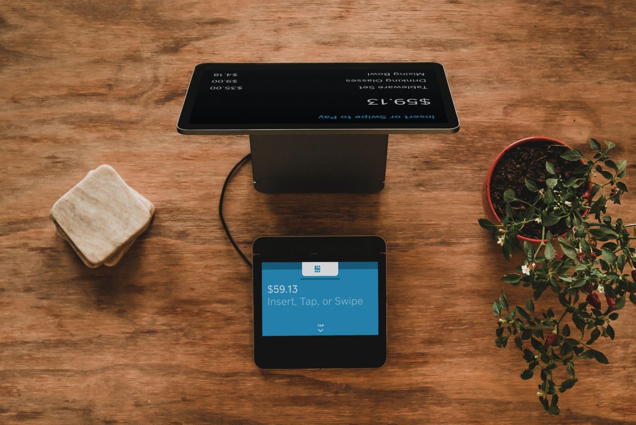 POS Hardware