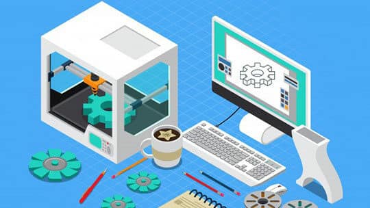 التركيب لـ 3D Virtual Studio