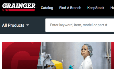 Grainger-B2B-portal-marketplaces usa-400x241