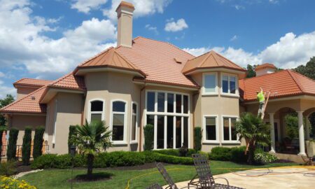 Transforme su hogar con los mejores pintores residenciales en Sydney