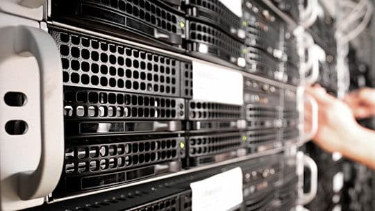 適用於小型企業的 10 大最暢銷計算機服務器