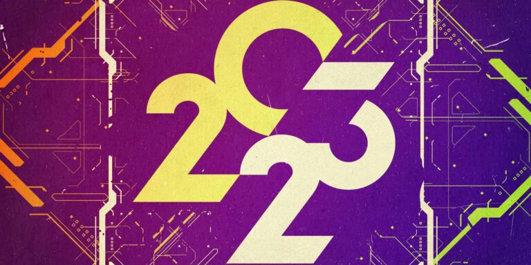 2023 年頂級電子郵件趨勢的權威列表