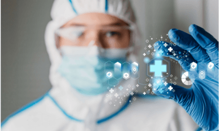 Las 5 principales aplicaciones de la PNL en el cuidado de la salud - 2023