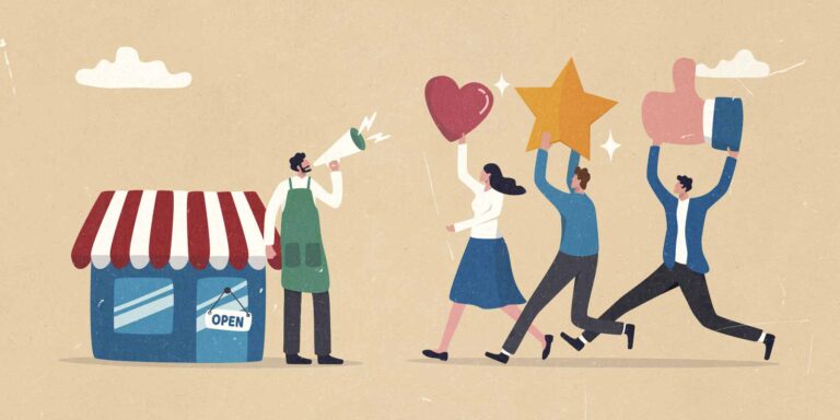 10 consejos para crear un programa de fidelización de clientes Suscriptores de correo electrónico Love