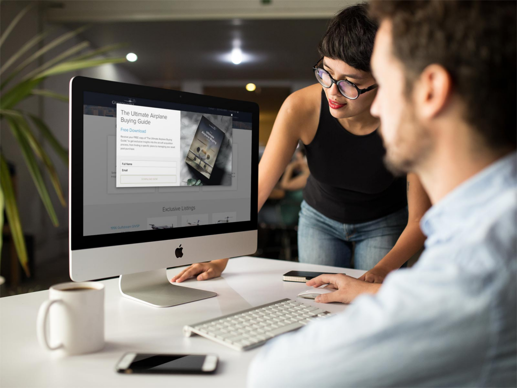 Website- und SEO-Audits für Luftfahrtunternehmen können Website-Probleme aufdecken, Suchmaschinen-Rankings verbessern und die Benutzererfahrung verbessern.