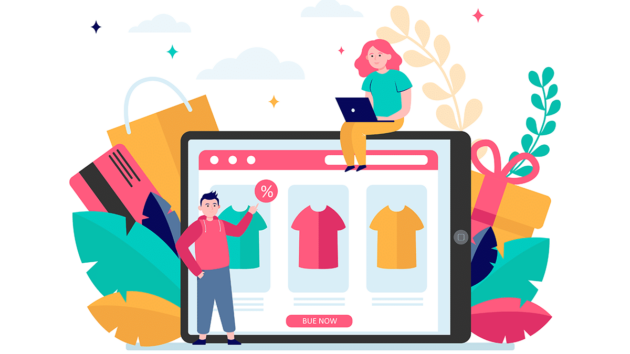 Online-İş-e-Ticaret