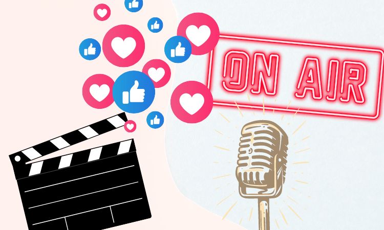 Popkultur und Filmsatire