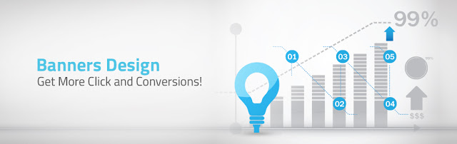 Cómo diseñar su anuncio de banner que vende y convierte más How to Design your Banner ad that sells-640x202