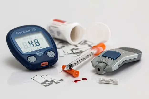 esigenze mediche