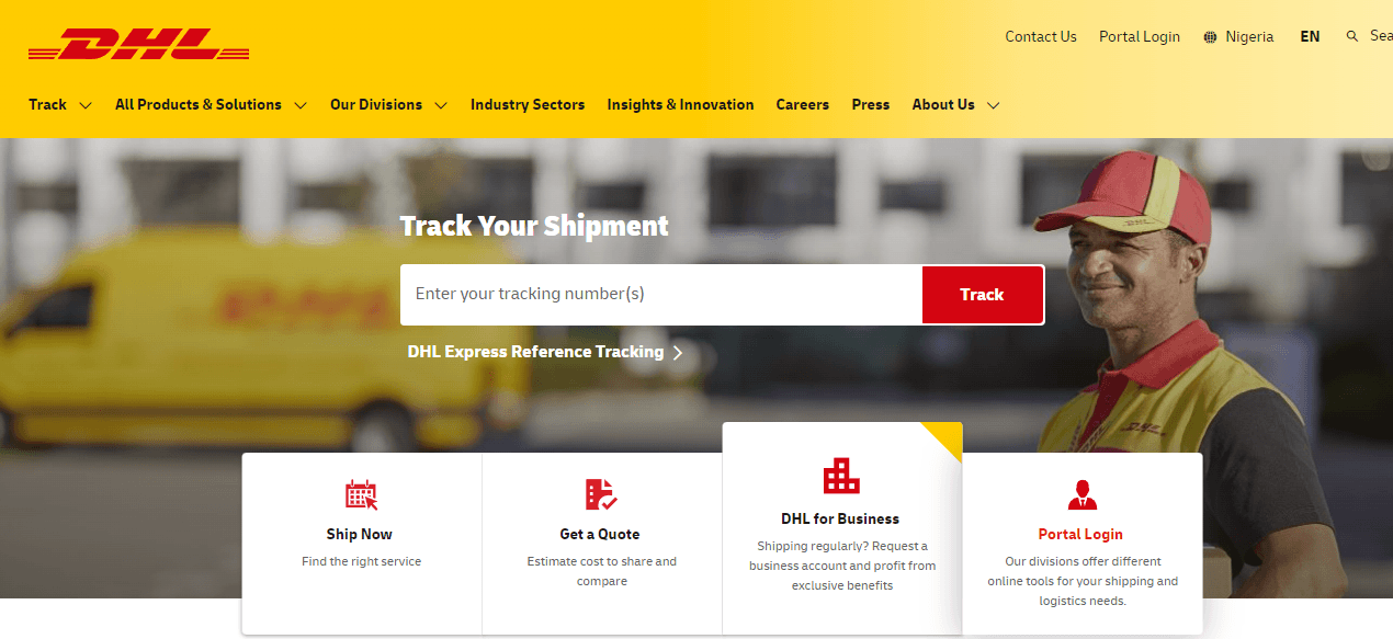 Empresas 3PL para Shopify