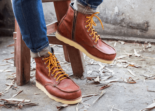 Sea un hombre con estilo: 9 consejos para vestirse como un rudo y poseerlo