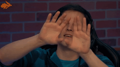 Quittez D&D GIF par Hyper RPG - Find & Share on GIPHY