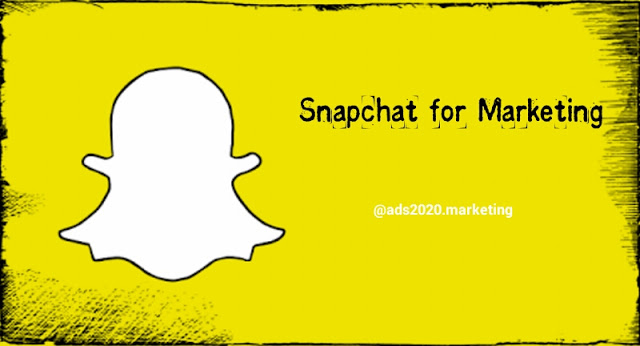 ビジネスのマーケティングに Snapchat を使用する方法 Social media marketing Tips for snapchat-640x346