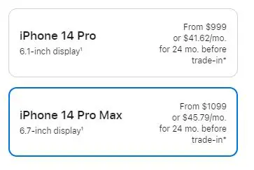 Cuándo se lanzará el iPhone 15 Pro Max: ¡comienza la cuenta regresiva!