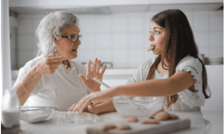 Servizi di assistenza domiciliare in Ontario: un'opzione conveniente e conveniente per gli anziani