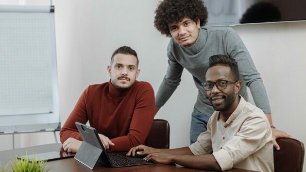 Priorizar el bienestar de los empleados