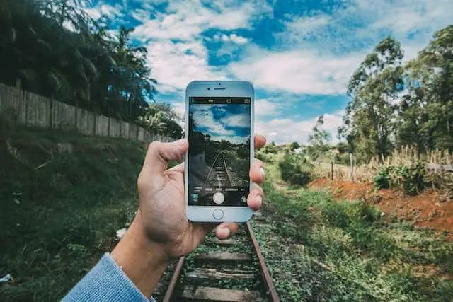iPhone 14 Pro Maxでプロの写真を撮る8つの簡単な方法