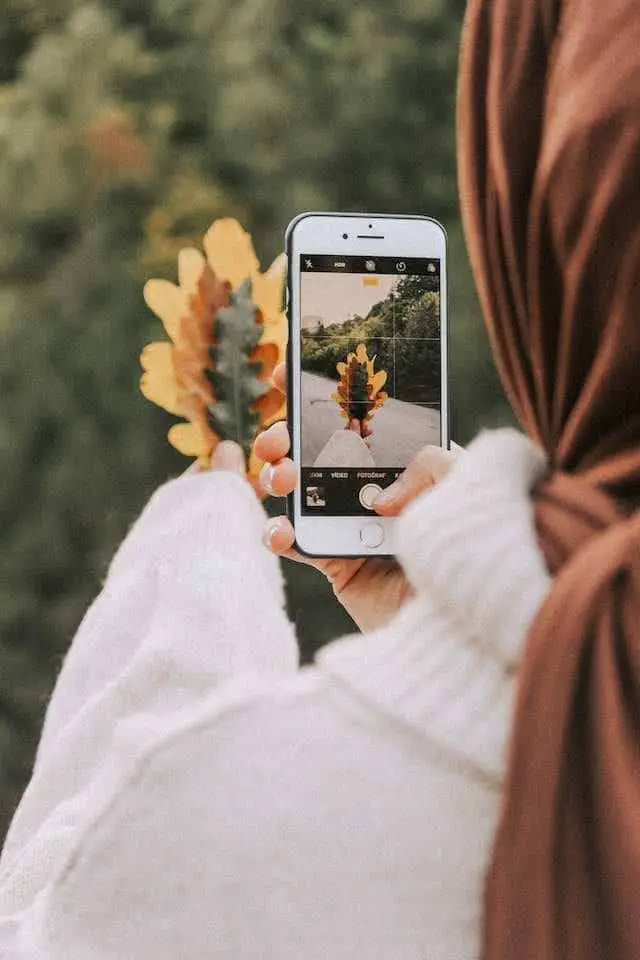 iPhone 14 Pro Maxでプロの写真を撮る8つの簡単な方法