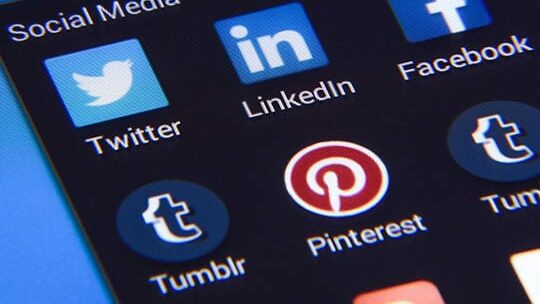 Pinterest でビジネス プロフィールを設定する