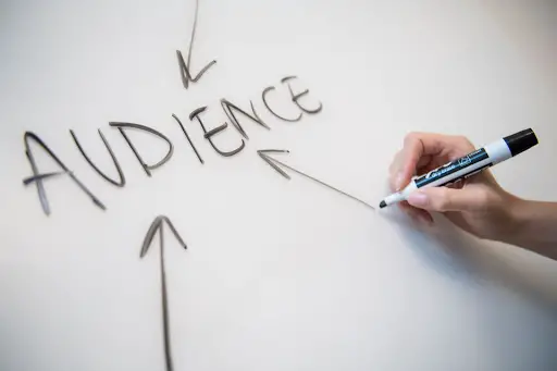 Methoden zum Finden von Zielgruppen in sozialen Medien