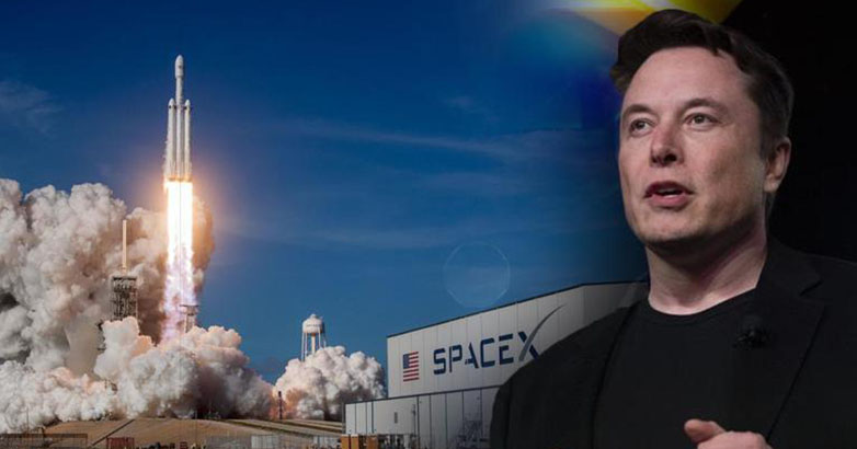 Bir SpaceX roketinin fırlatılışını izlemek, insanlığın sınırları keşfetme ve zorlama dürtüsüne tanık olurken, heyecan, huşu ve umut duygularını uyandırır.