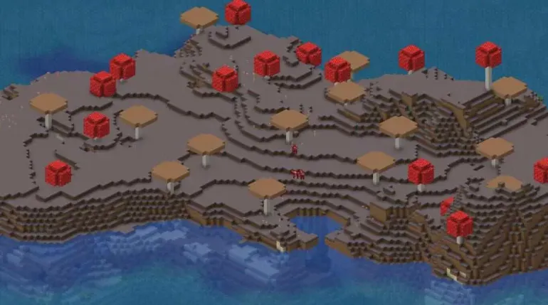 Panduan Utama Untuk Memilih Bioma Terbaik Di Minecraft Untuk Bertahan Hidup: Menjelajahi Pilihan Anda!