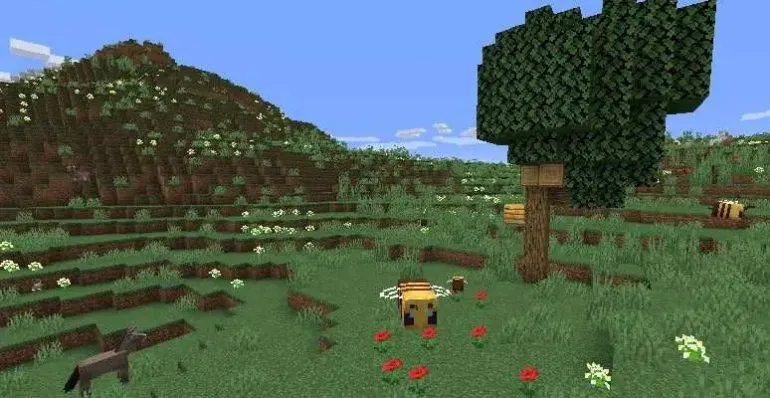 Panduan Utama Untuk Memilih Bioma Terbaik Di Minecraft Untuk Bertahan Hidup: Menjelajahi Pilihan Anda!
