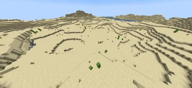 Panduan Utama Untuk Memilih Bioma Terbaik Di Minecraft Untuk Bertahan Hidup: Menjelajahi Pilihan Anda!