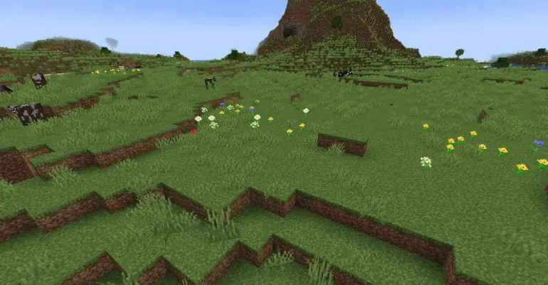 Panduan Utama Untuk Memilih Bioma Terbaik Di Minecraft Untuk Bertahan Hidup: Menjelajahi Pilihan Anda!