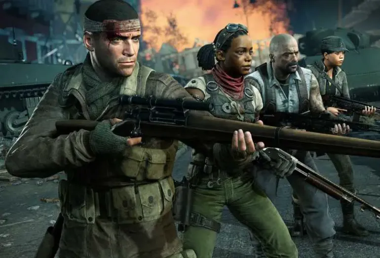 Zombie Army 4: Persyaratan Sistem Perang Mati: Baca Ini Sebelum Anda Mengunduh!