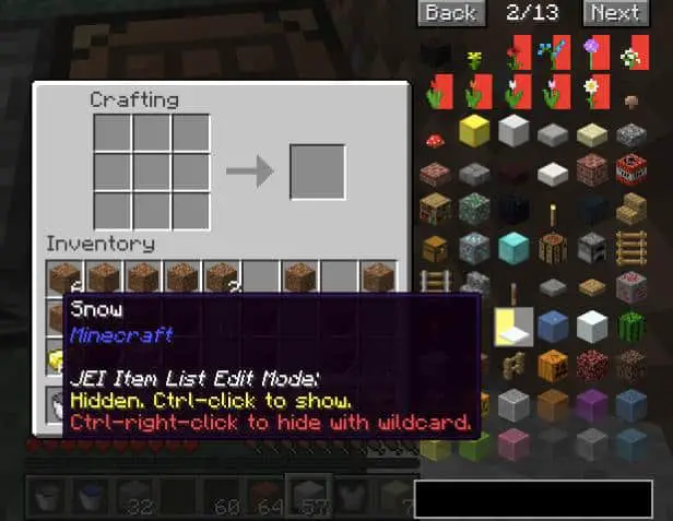 10 個最佳 Minecraft 模組以獲得更好的遊戲體驗：打敗你的競爭對手！
