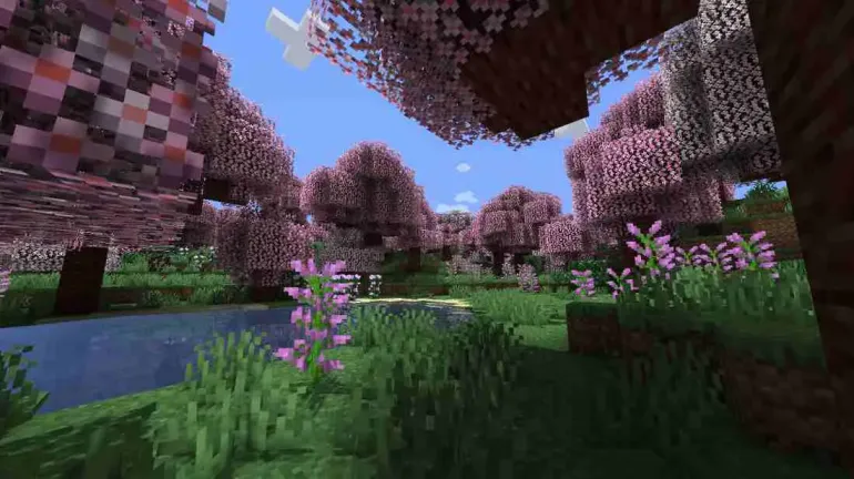 10 個最佳 Minecraft 模組以獲得更好的遊戲體驗：打敗你的競爭對手！