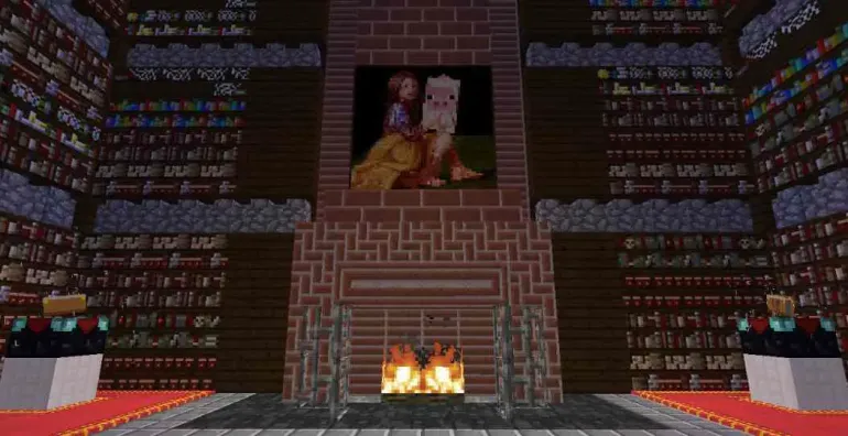 10 個最佳 Minecraft 模組以獲得更好的遊戲體驗：打敗你的競爭對手！
