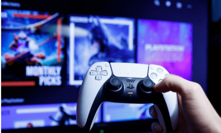 Q Lite PlayStation Handheld: Sony'nin Taşınabilir Oyun için Son Yeniliği