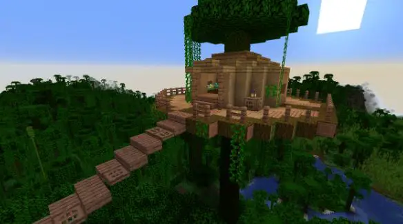 25 coisas úteis para construir no Minecraft que irão criar seu caminho para o sucesso: prove sua experiência no jogo